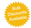 Bulk Discounts